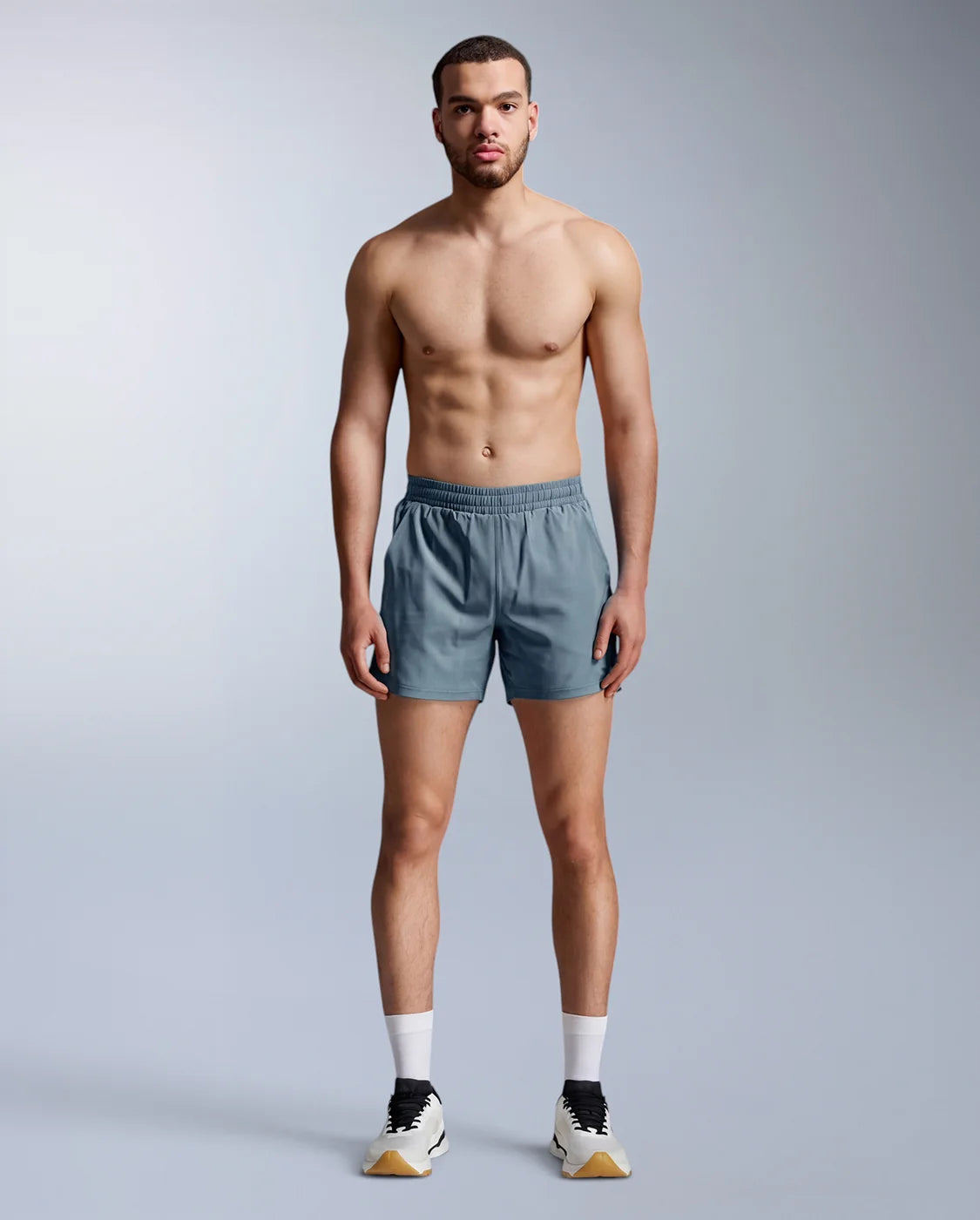 2XU Aero 5 Inch Shorts Men's
