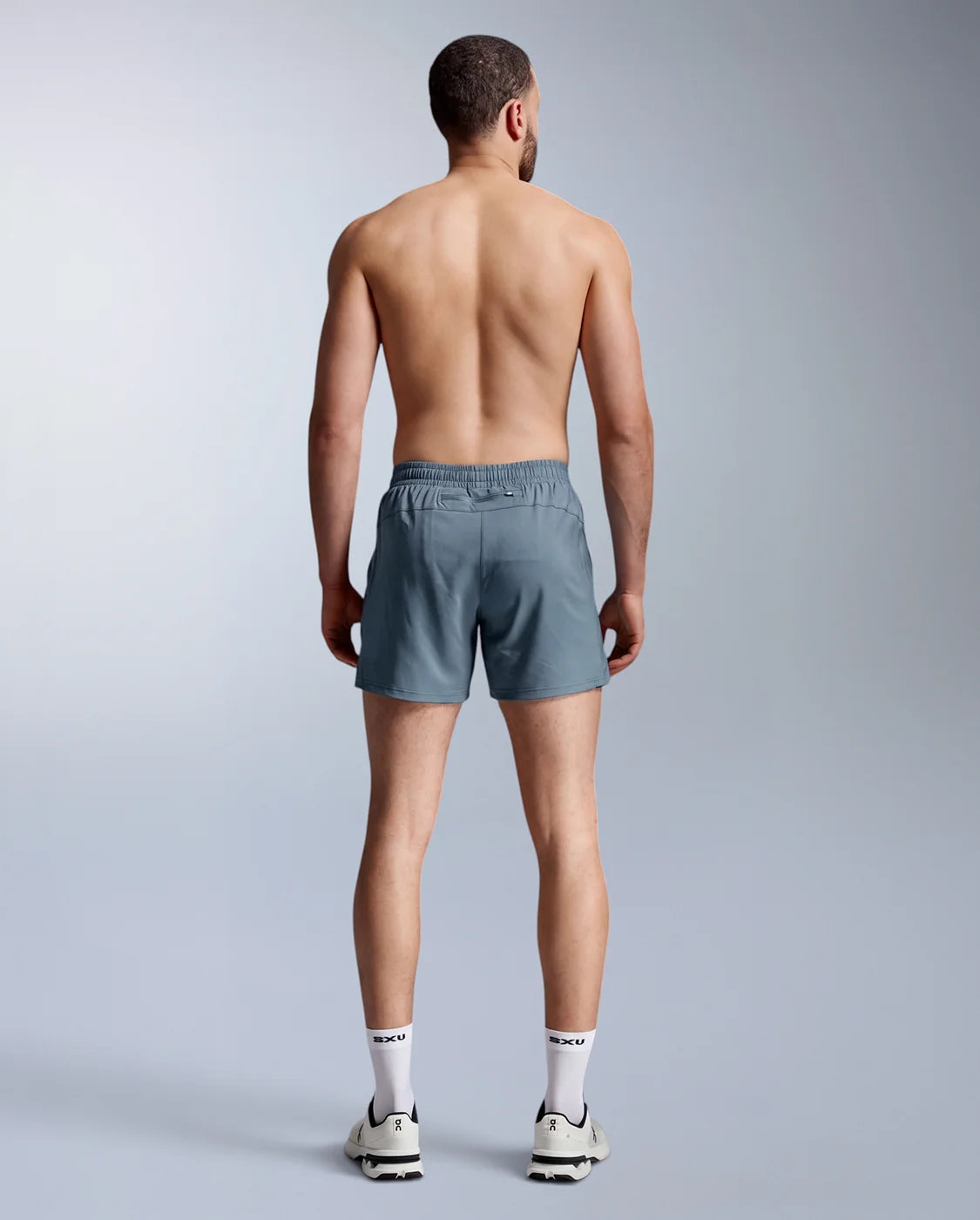 2XU Aero 5 Inch Shorts Men's