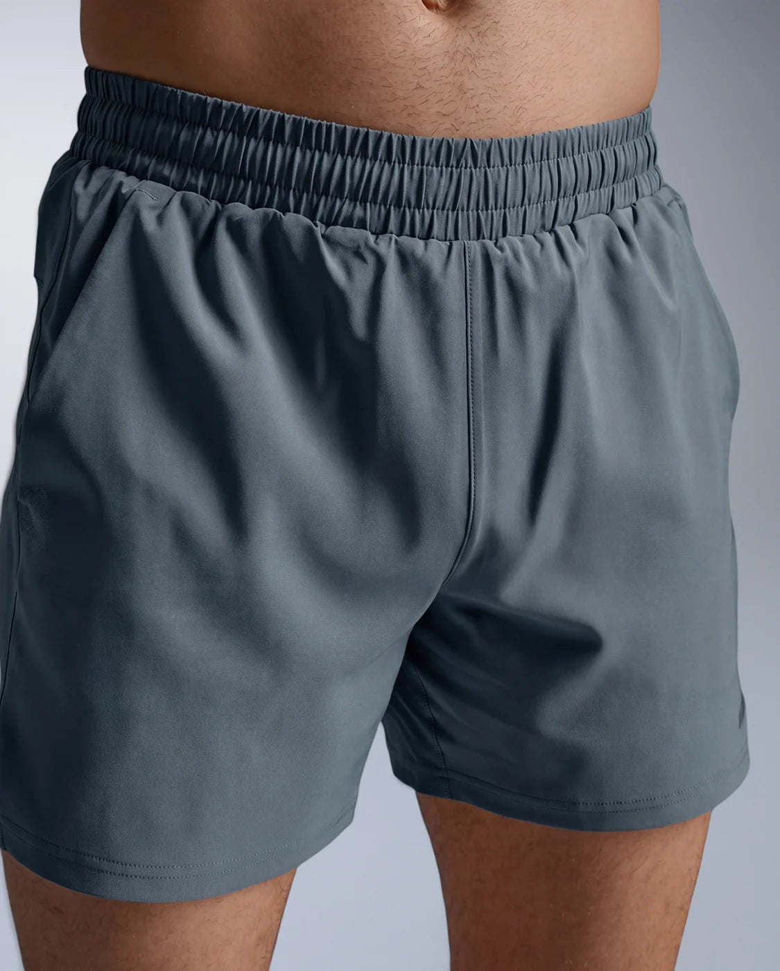 2XU Aero 5 Inch Shorts Men's