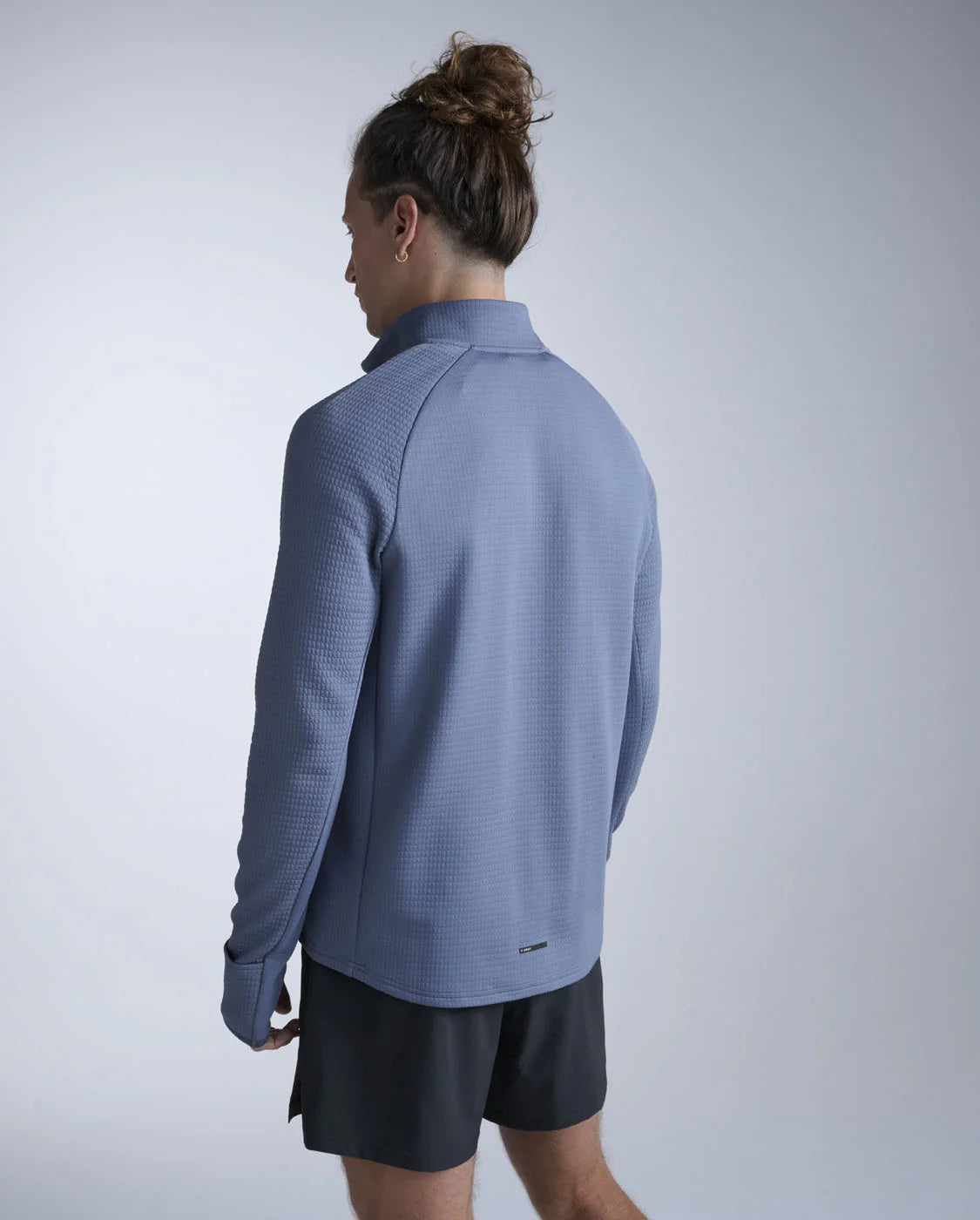 2XU Men's Ignition Haptic 1/4 Zip