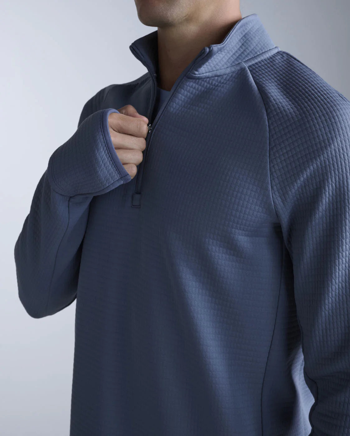 2XU Men's Ignition Haptic 1/4 Zip