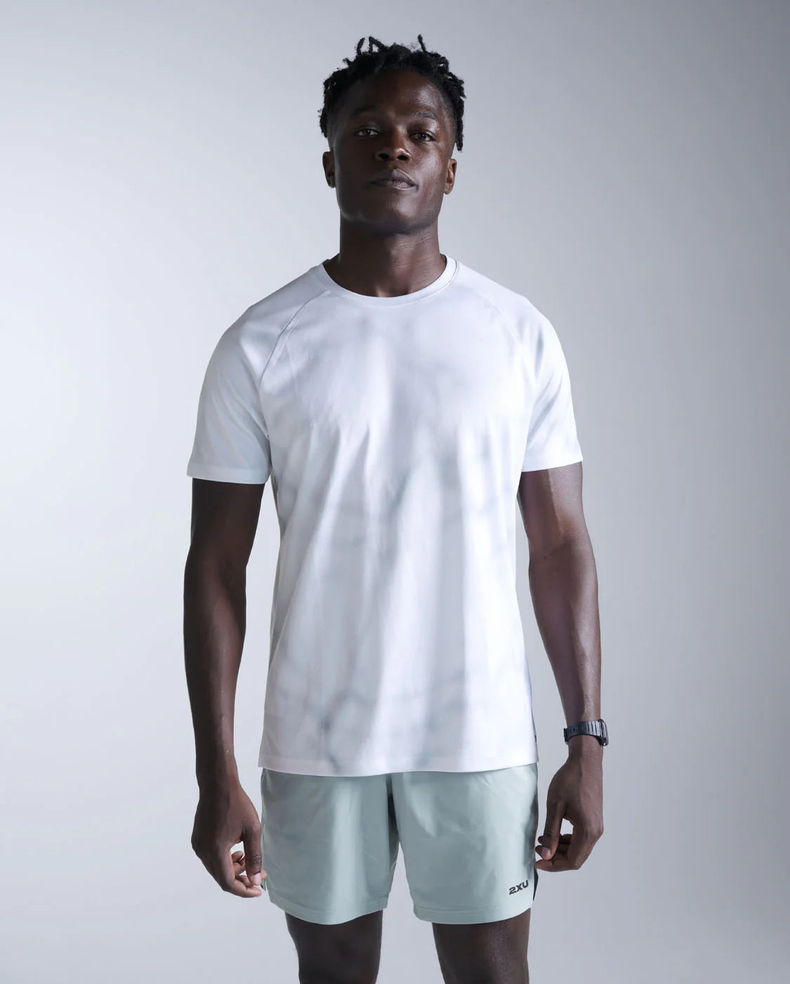 2XU Men's Aero Tee