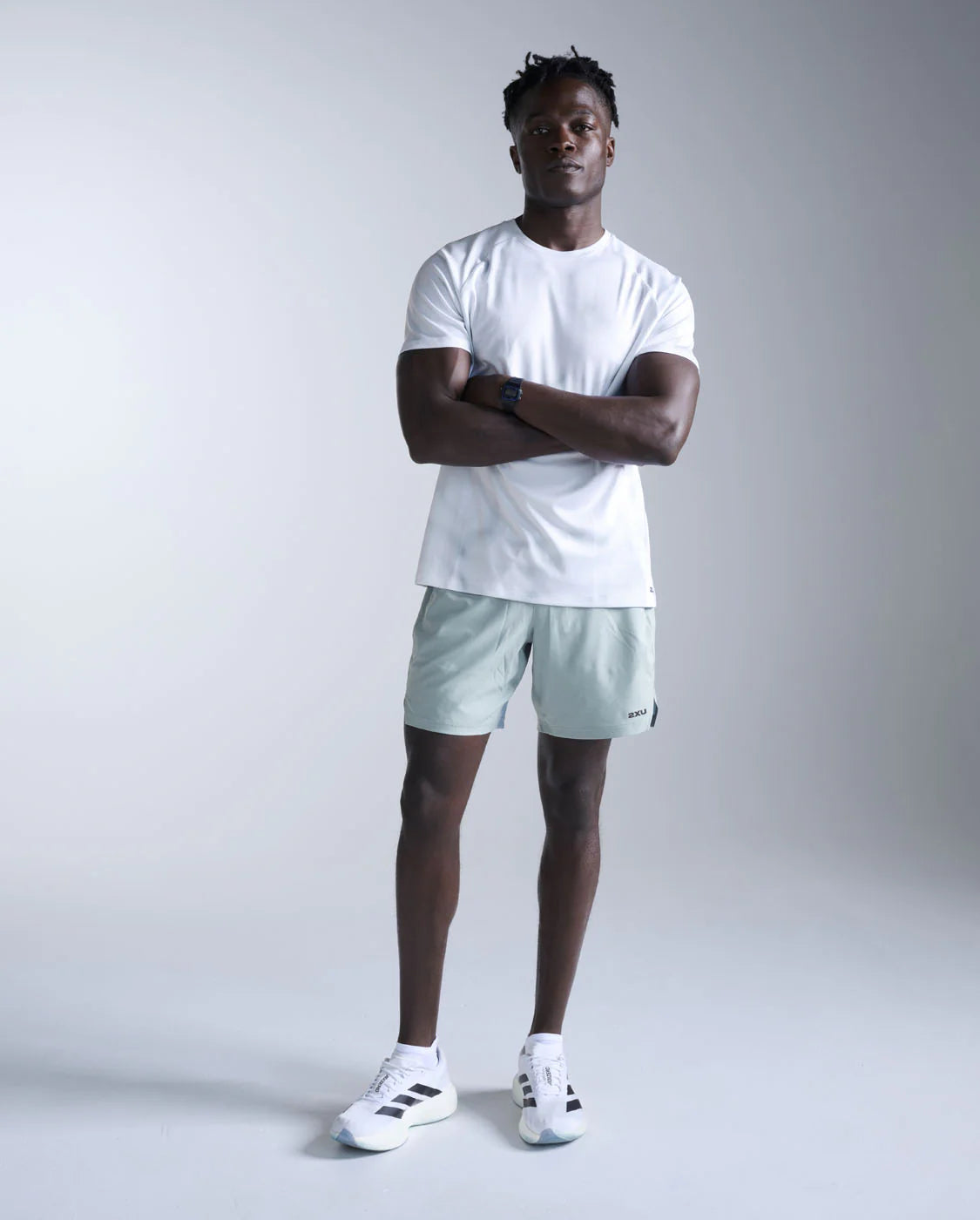 2XU Men's Aero Tee