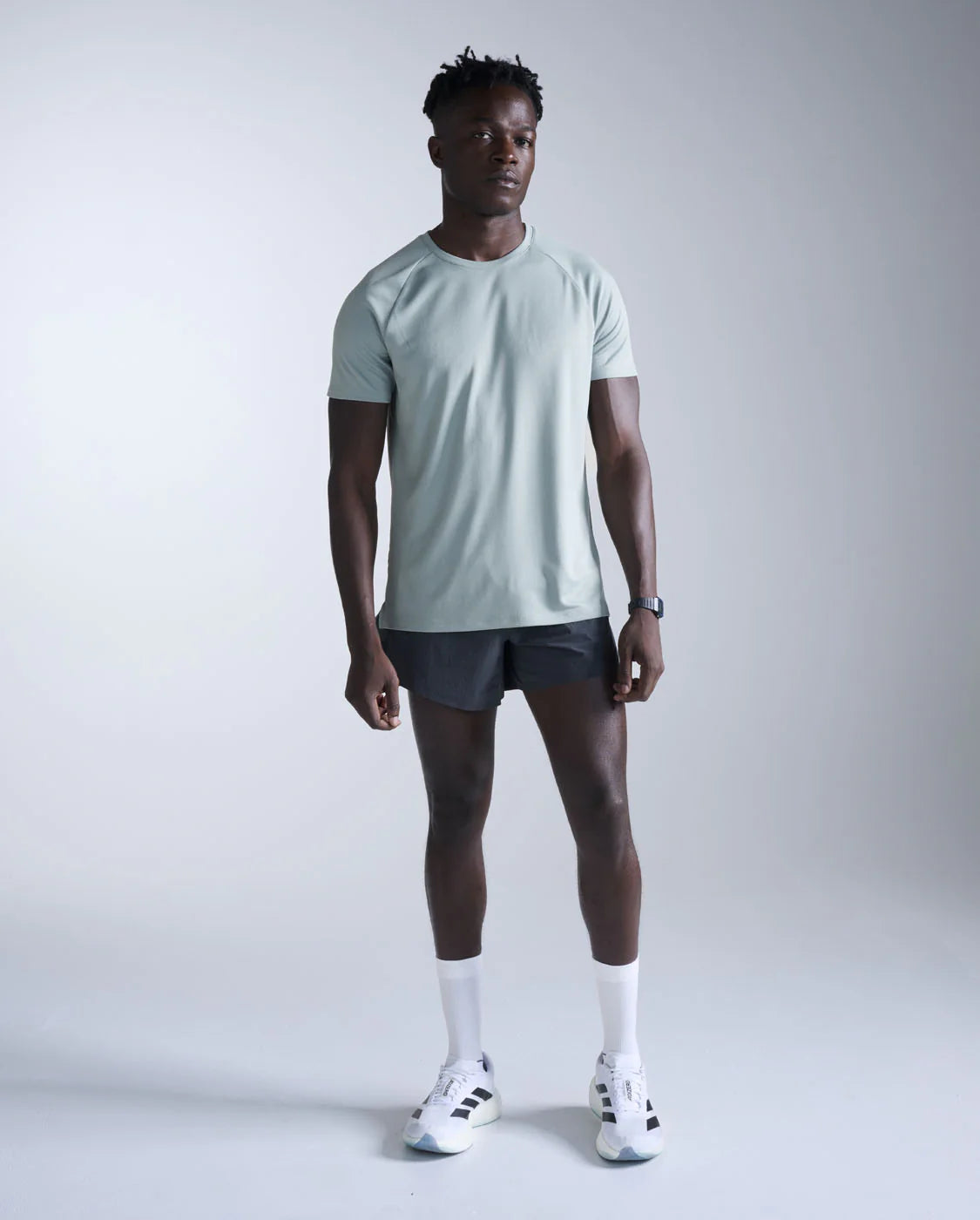 2XU Men's Aero Tee