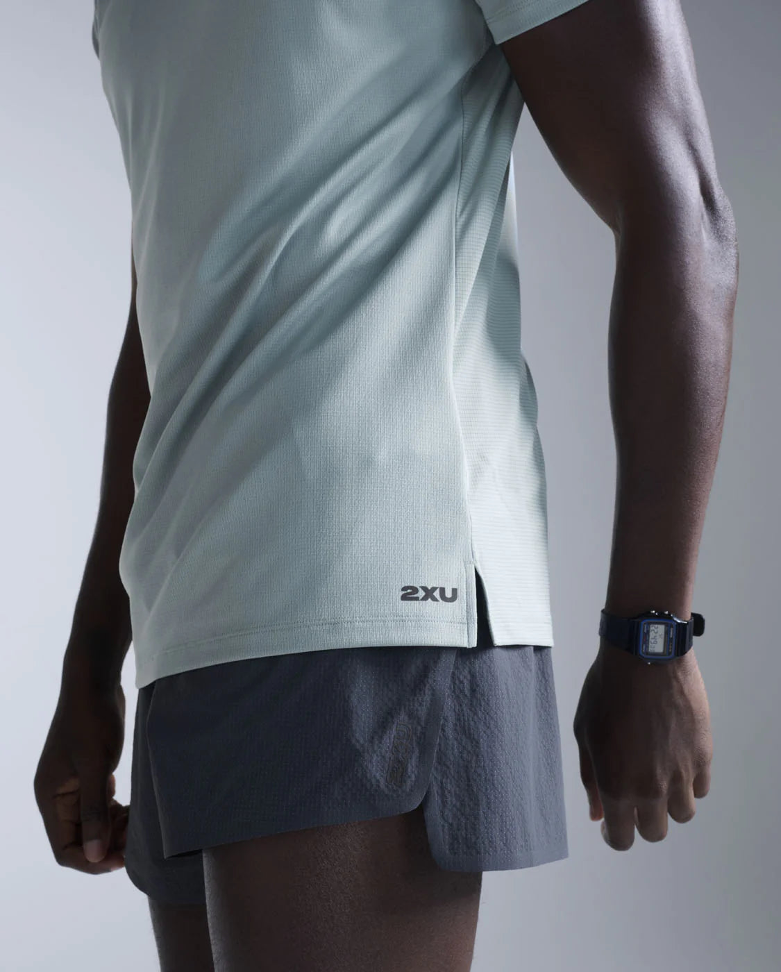2XU Men's Aero Tee
