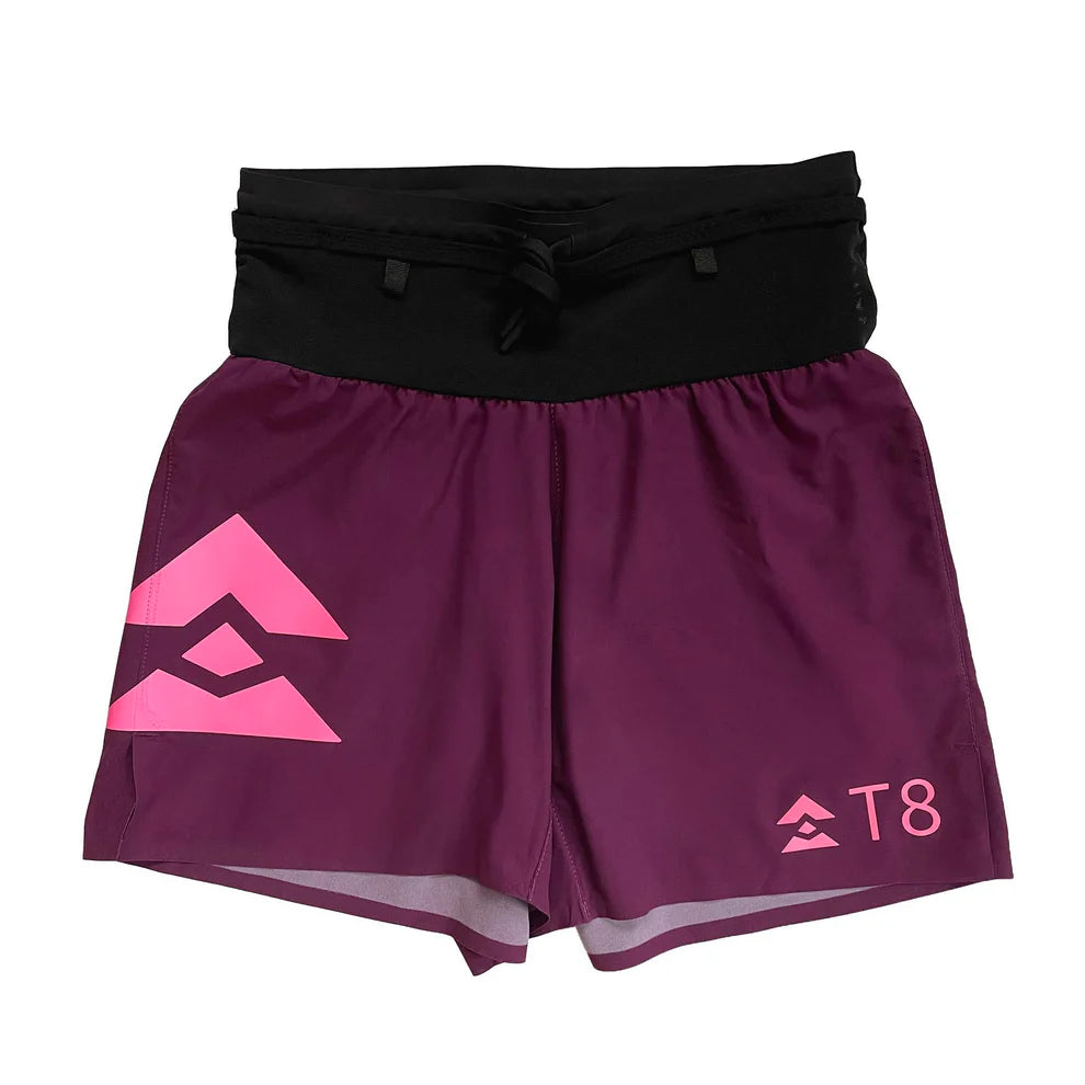 T8 Sherpa Shorts Men's