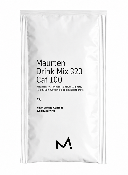 Maurten Drink Mix 320 CAF 100