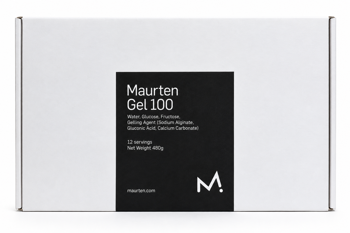 Maurten Gel