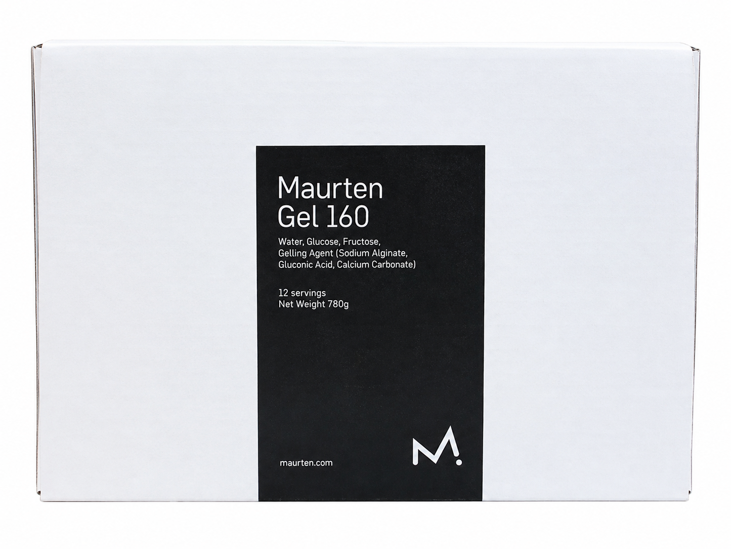 Maurten Gel