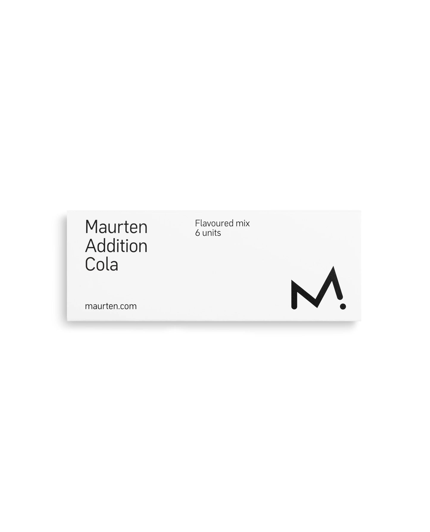 Maurten Addition