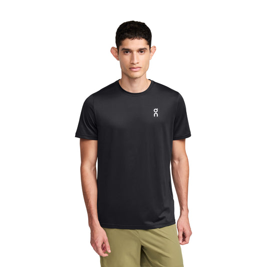 On Running Men's Core Tee | Black