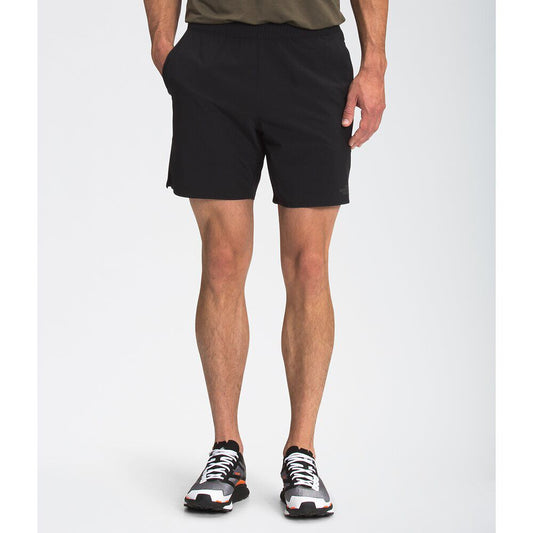 The North Face Men's Wander Shorts | TNF Black