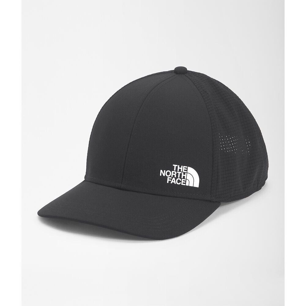 The North Face Trail Trucker 2.0 | TNF Black – Coast to Mountain Running