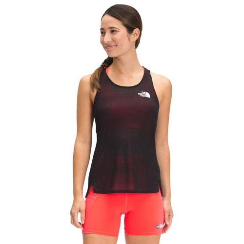 The North Face Sunriser Tank | TNF Black | Final Sale