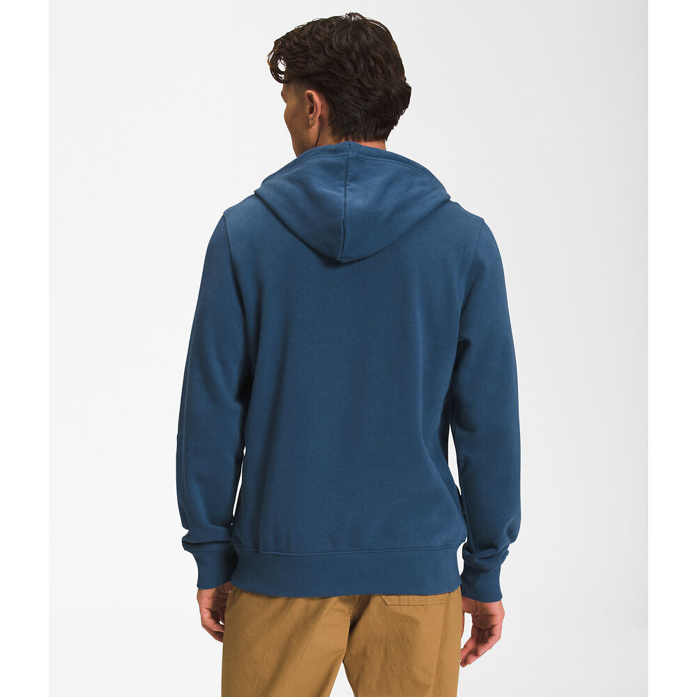 The North Face Men's Half Dome Pullover Hoodie | Final Sale
