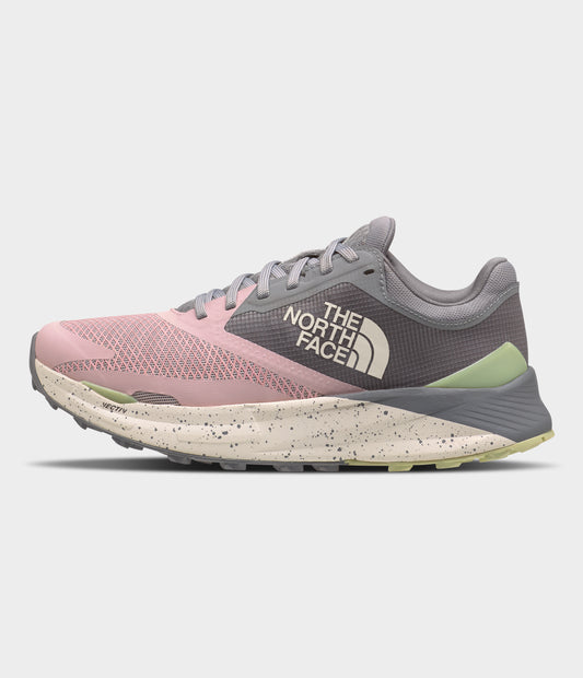 The North Face Women's Vectiv Enduris III | Purdy Pink/Meld Grey