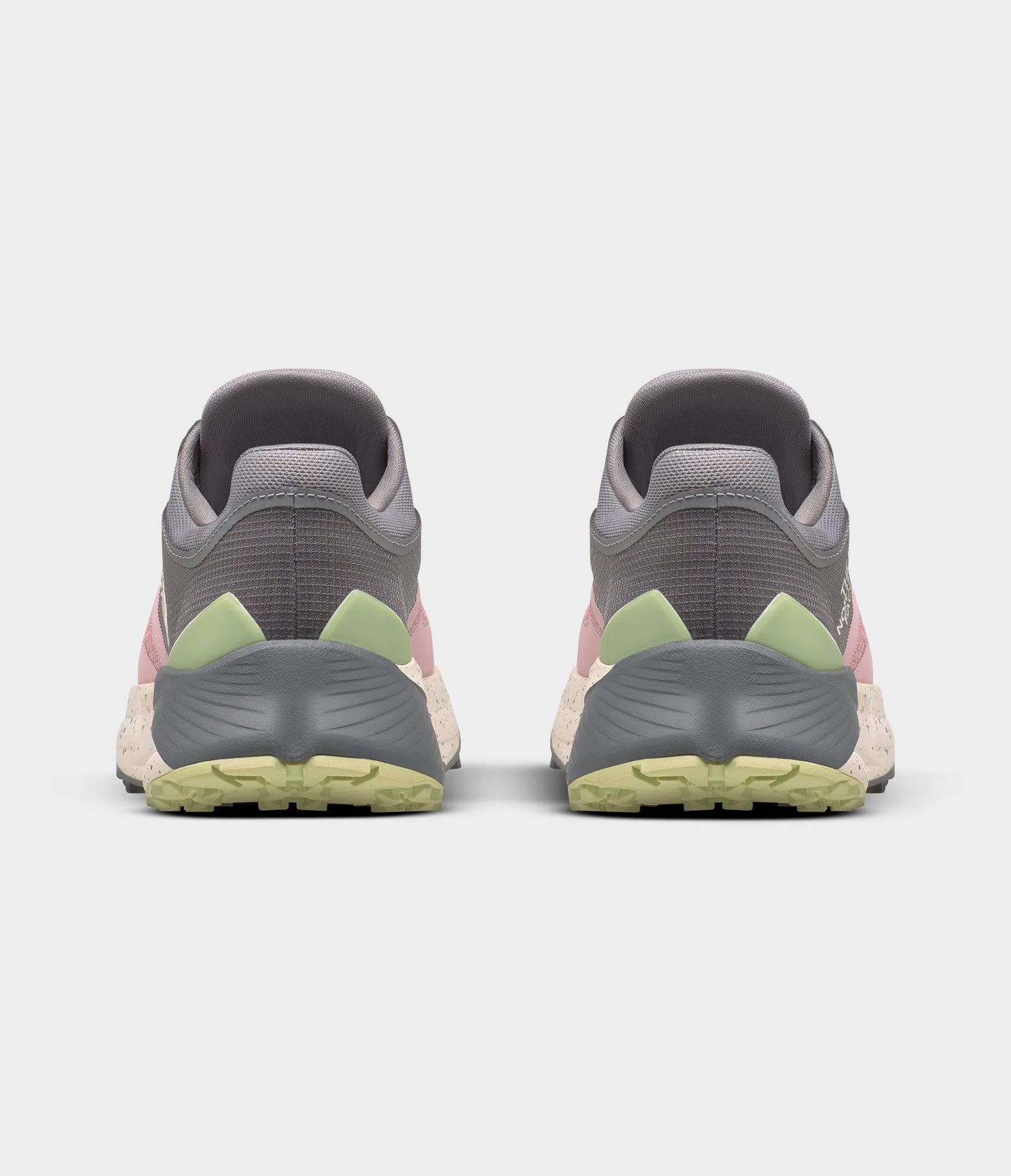 The North Face Women's Vectiv Enduris III | Purdy Pink/Meld Grey | Final Sale
