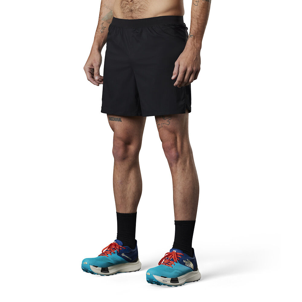 The North Face Men's Summit Pacesetter Run Shorts | Black
