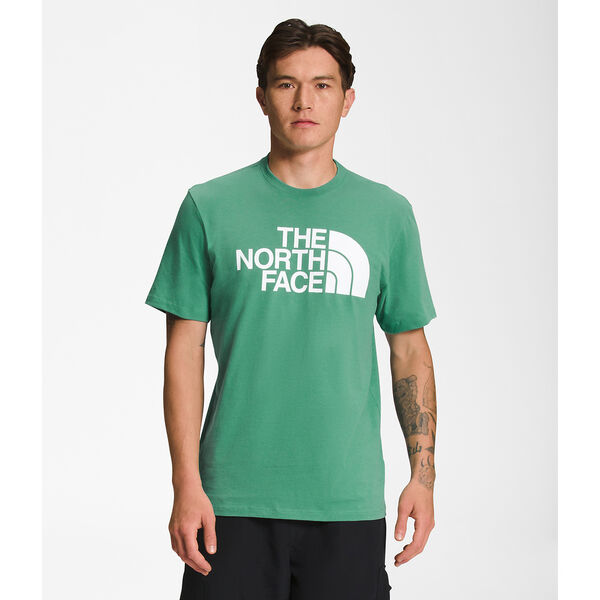 The North Face Half Dome Men's Short Sleeve Tee