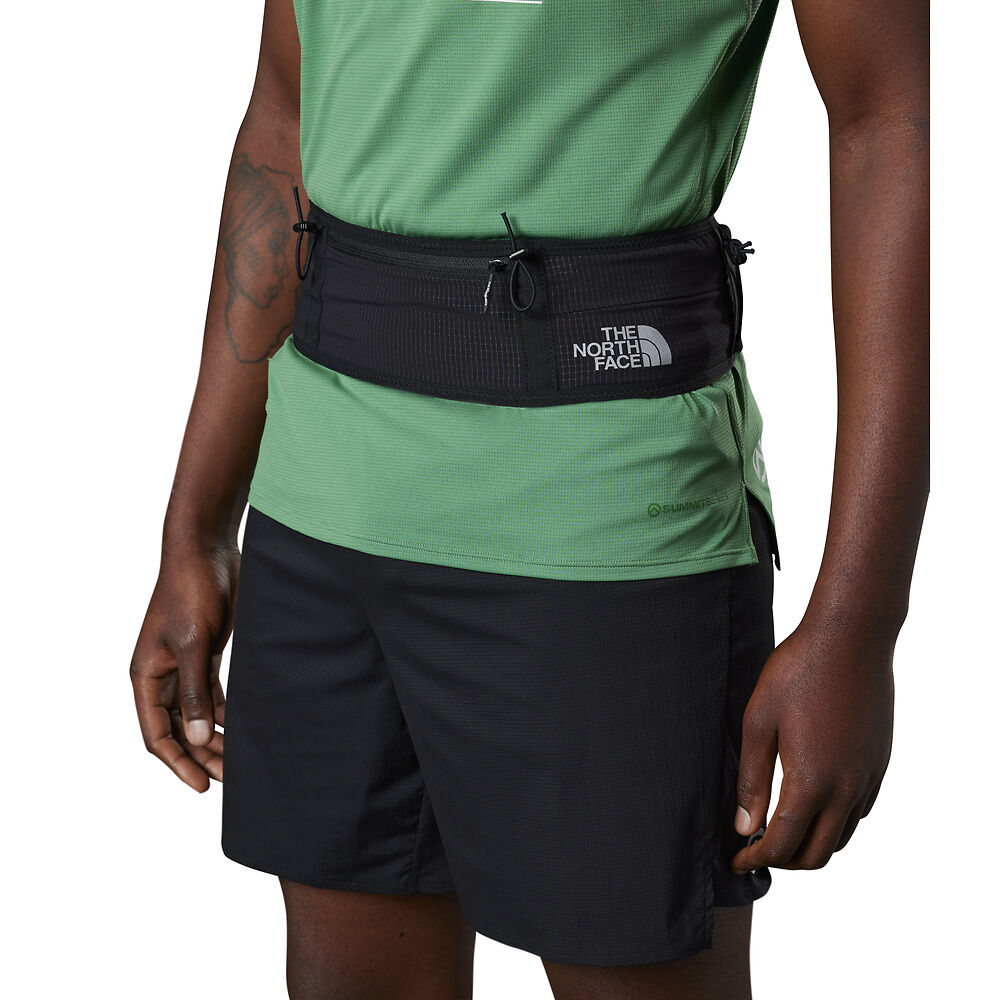 The North Face Summit Race Ready Belt