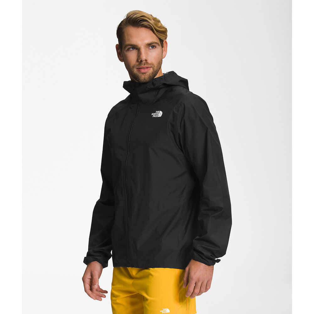 The North Face Men's Higher Run Jacket