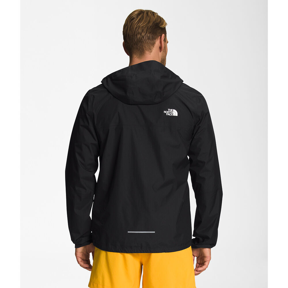 The North Face Men's Higher Run Jacket