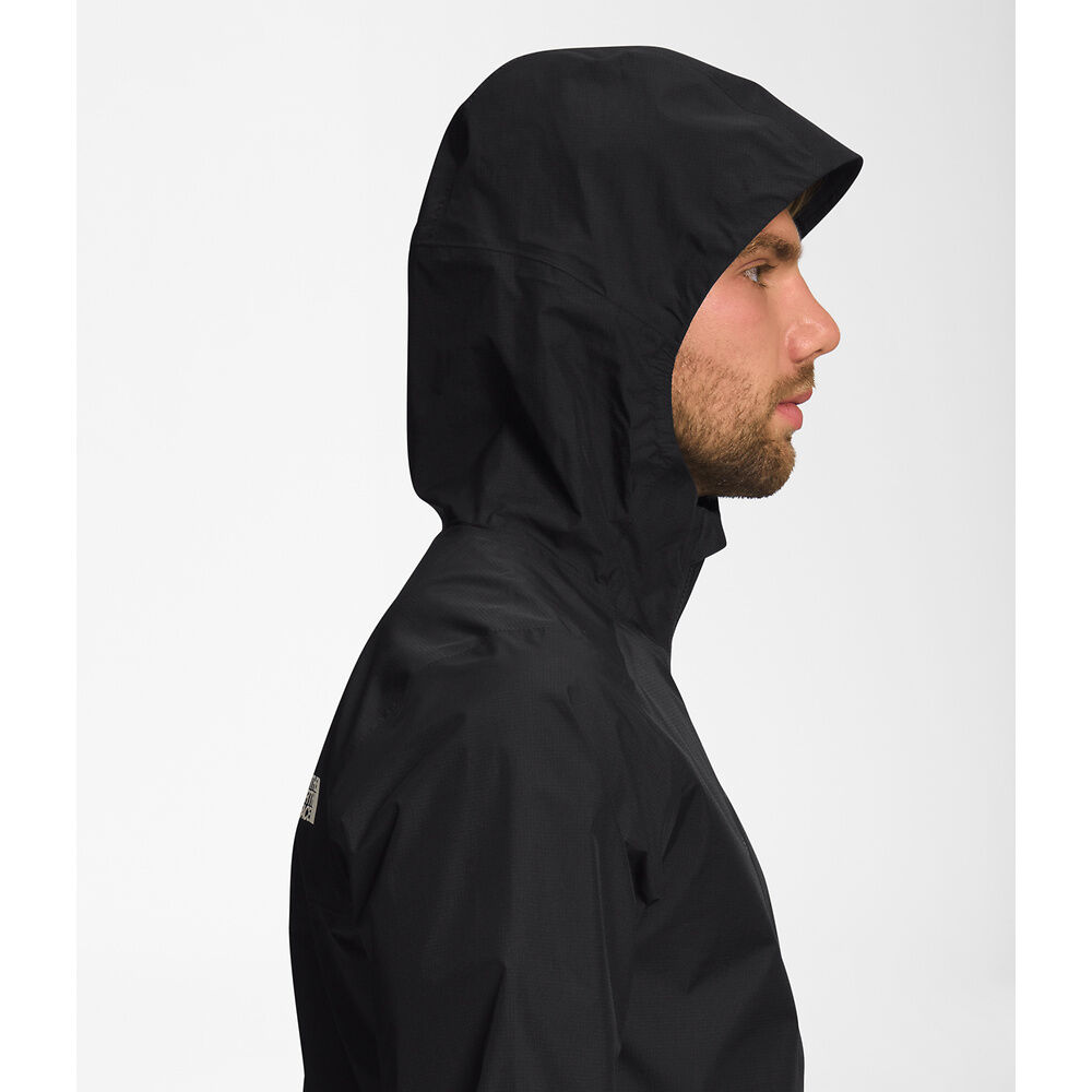 The North Face Men's Higher Run Jacket