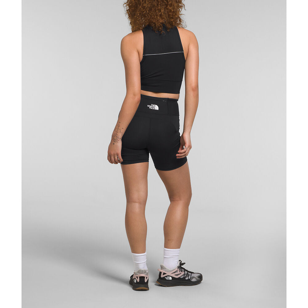 The North Face Movmynt Tight Short | TNF Black