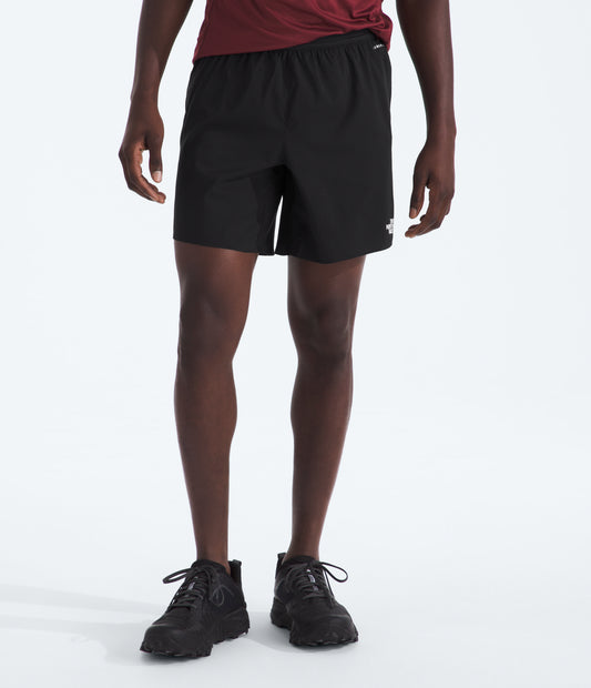The North Face Men's Sunriser 7" Shorts | TNF Black