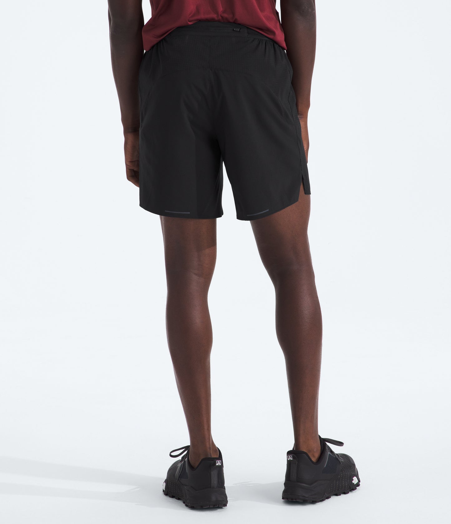 The North Face Men's Sunriser 7" Shorts | TNF Black
