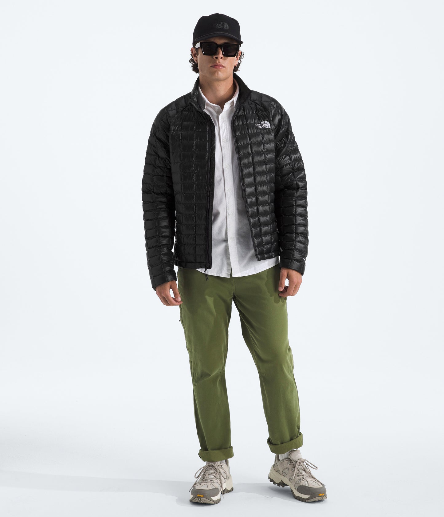 The North Face Men’s ThermoBall Jacket