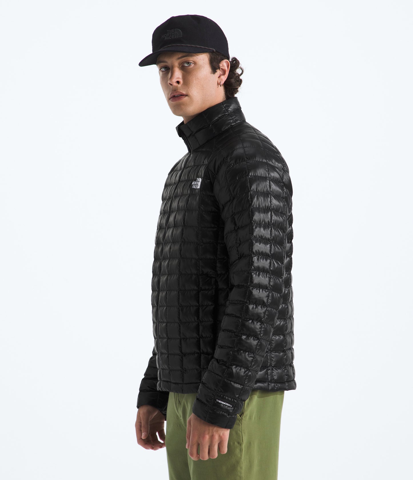 The North Face Men’s ThermoBall Jacket