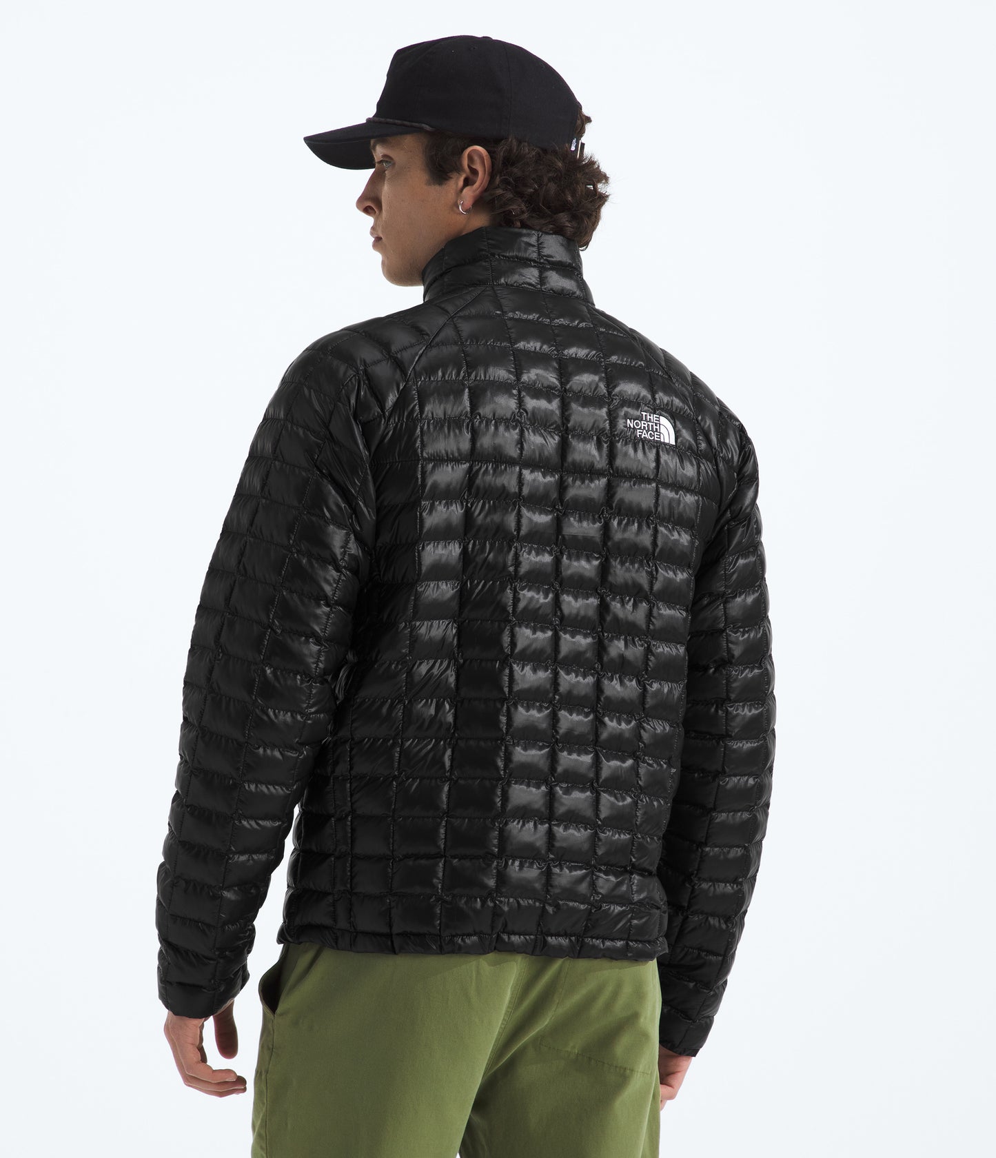 The North Face Men’s ThermoBall Jacket