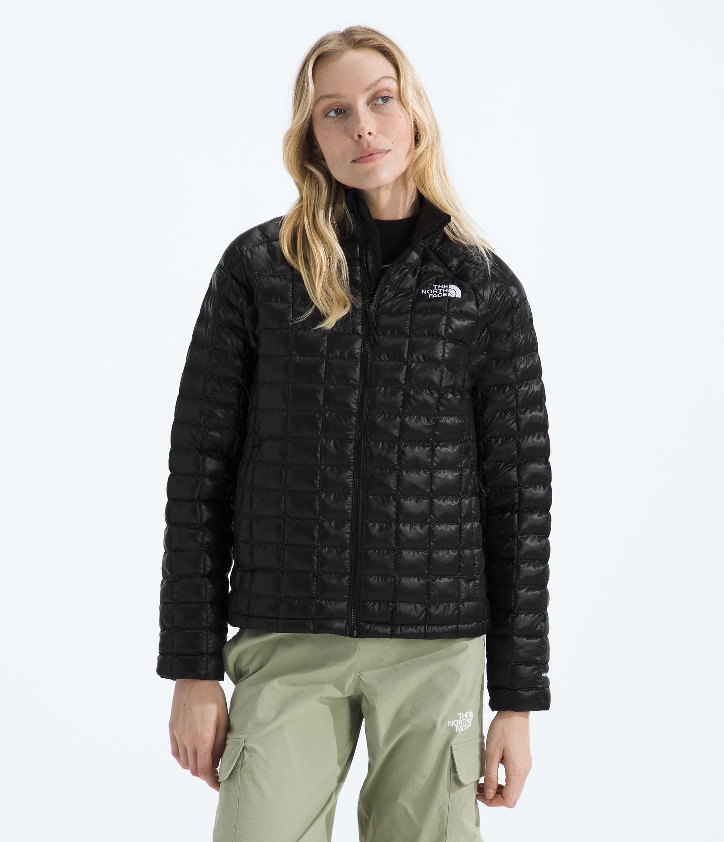 The North Face Women’s ThermoBall Jacket