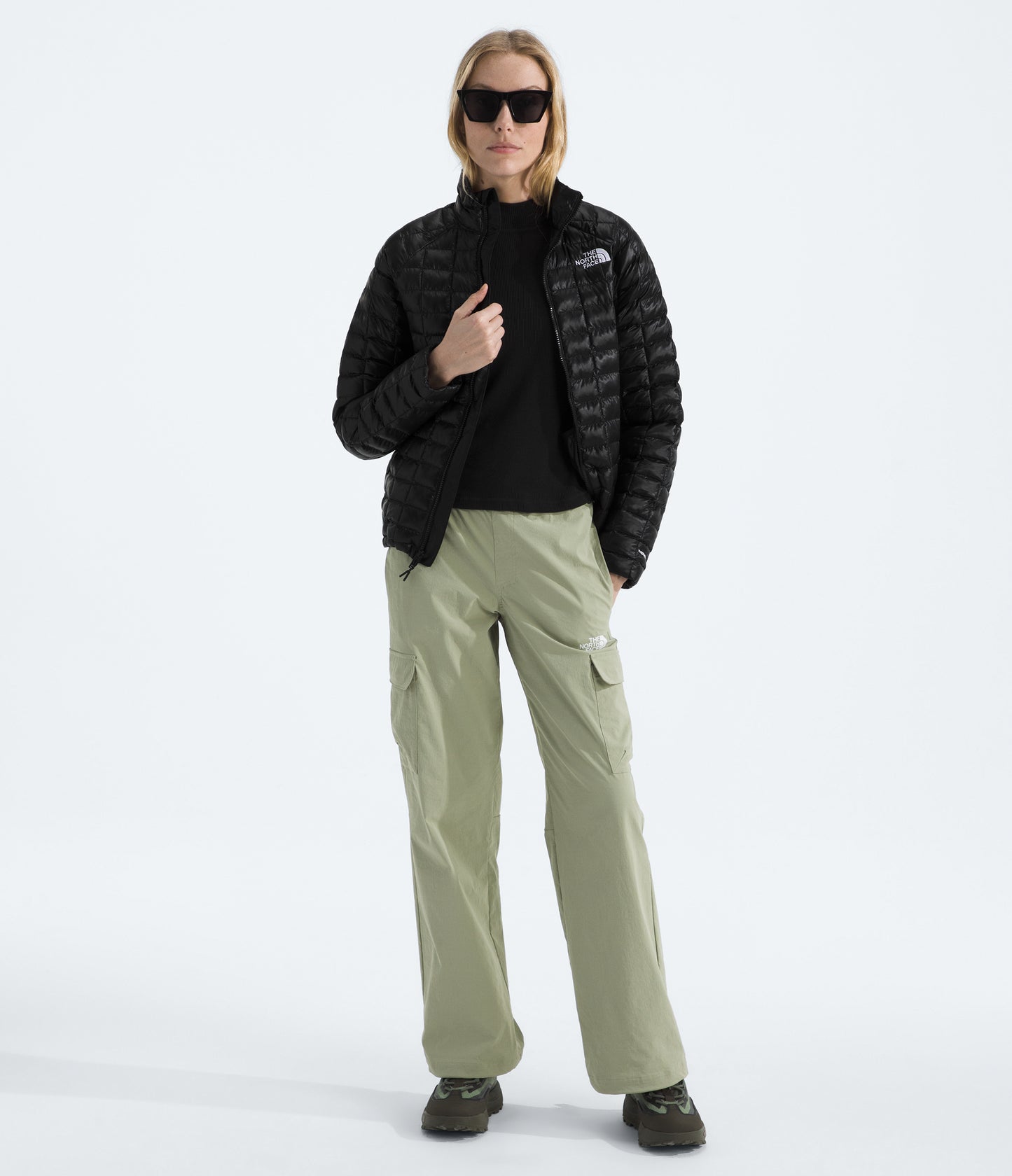 The North Face Women’s ThermoBall Jacket