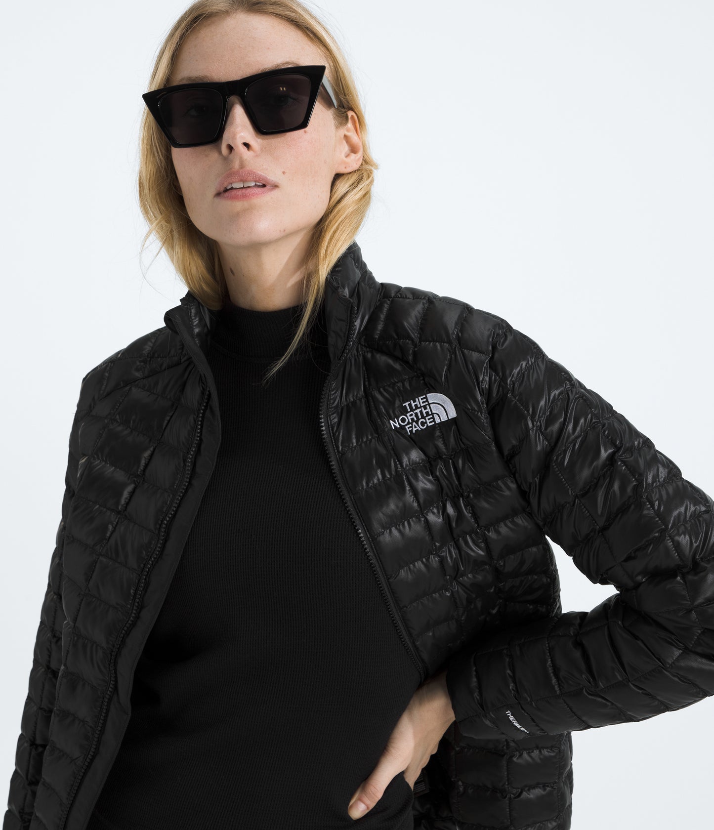 The North Face Women’s ThermoBall Jacket