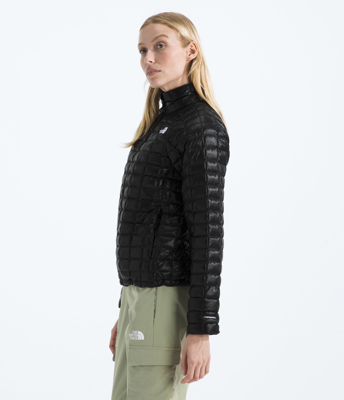 The North Face Women’s ThermoBall Jacket