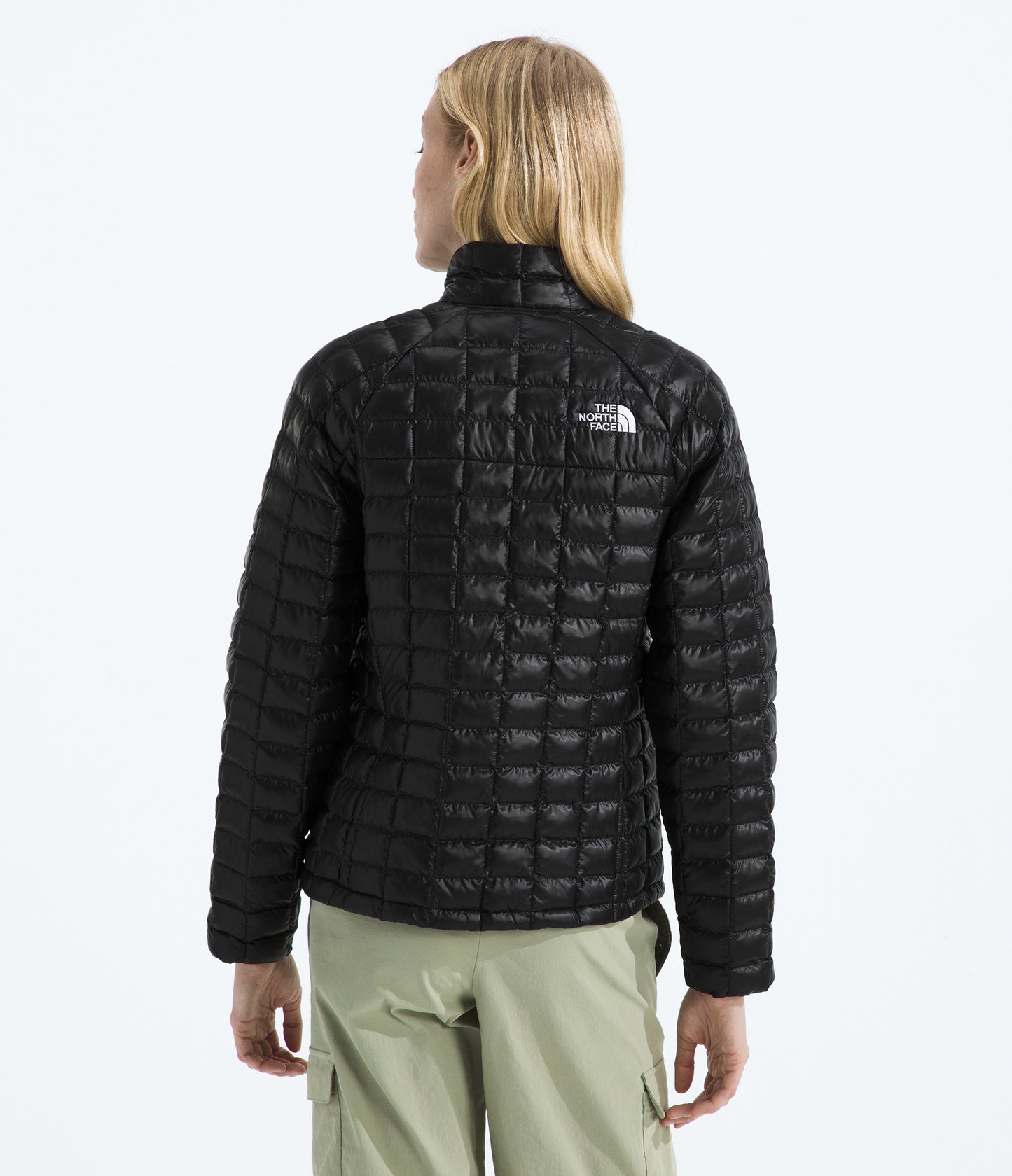 The North Face Women’s ThermoBall Jacket
