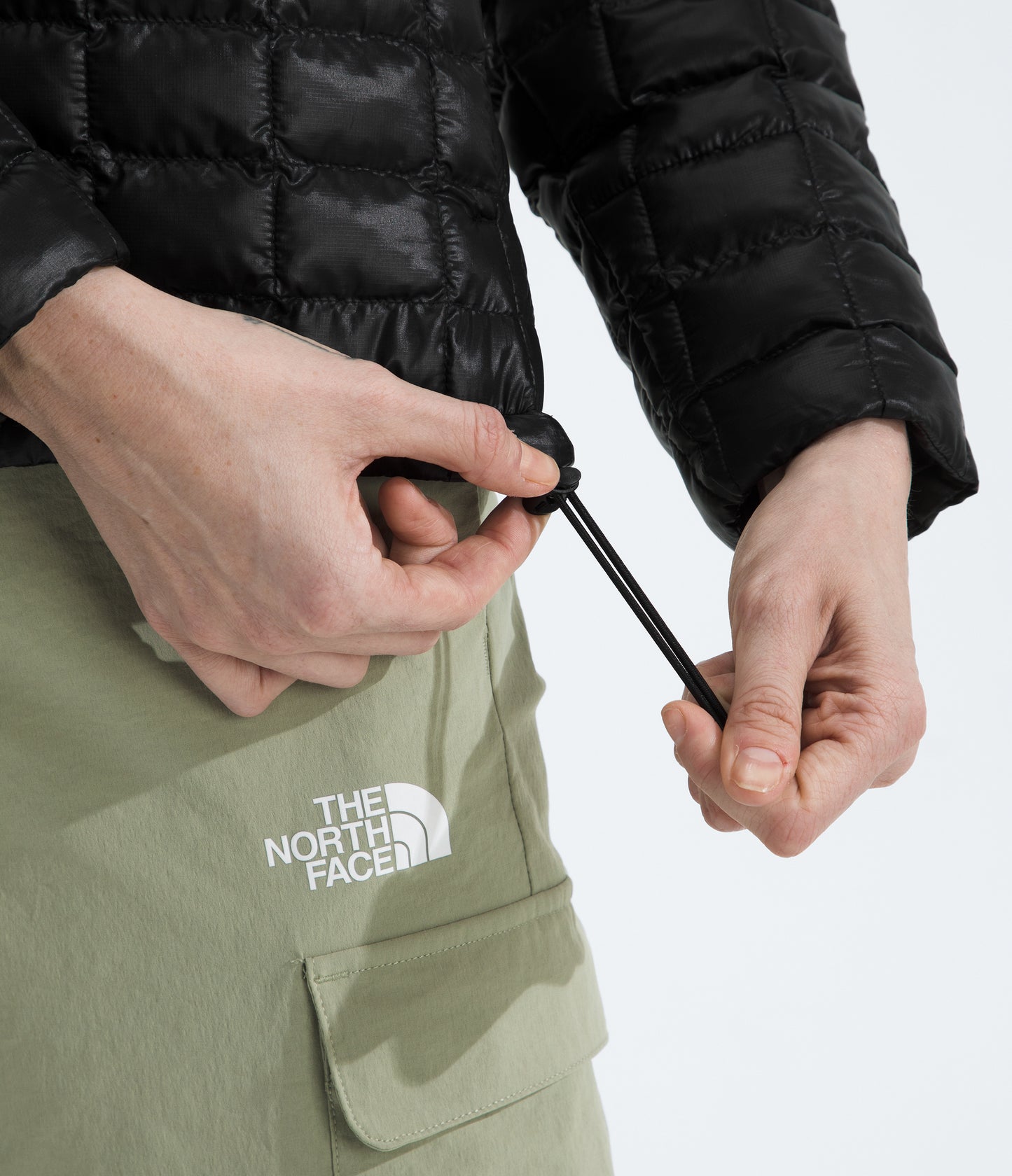The North Face Women’s ThermoBall Jacket