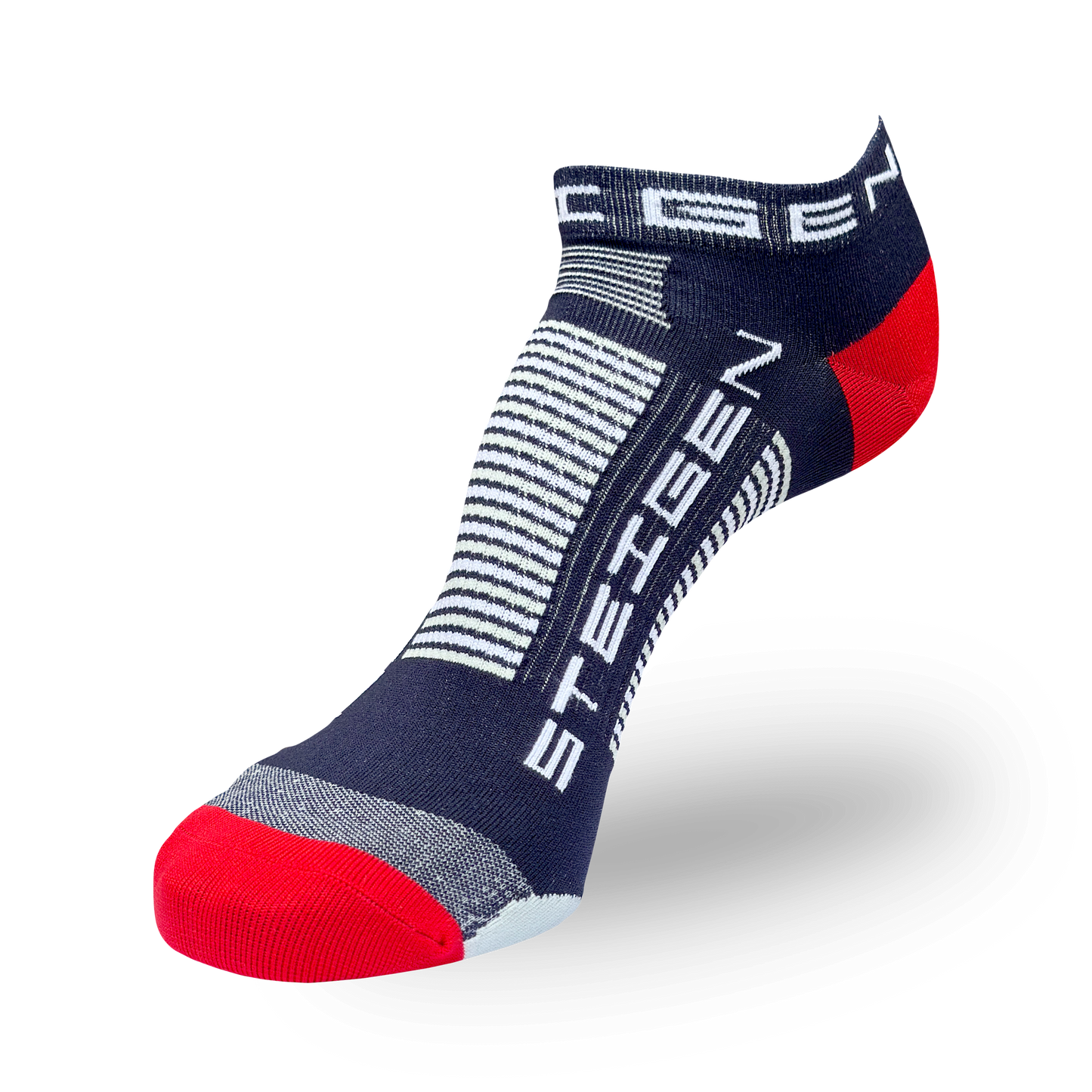 Steigen Running Socks | Zero Length