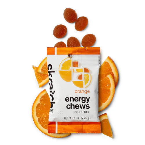 Skratch Labs Energy Sports Chews