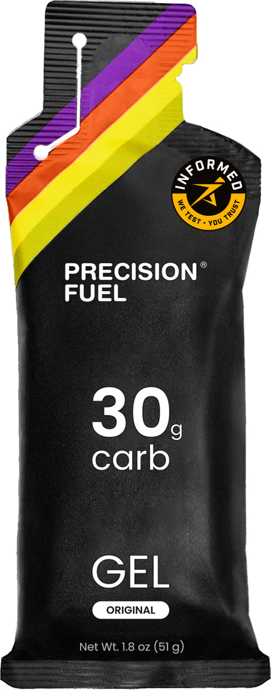 Precision Fuel & Hydration PF 30 Energy Gel | Assorted