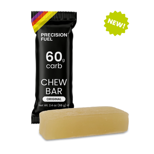 Precision Fuel & Hydration PF 60 Energy Chew Bar | Original