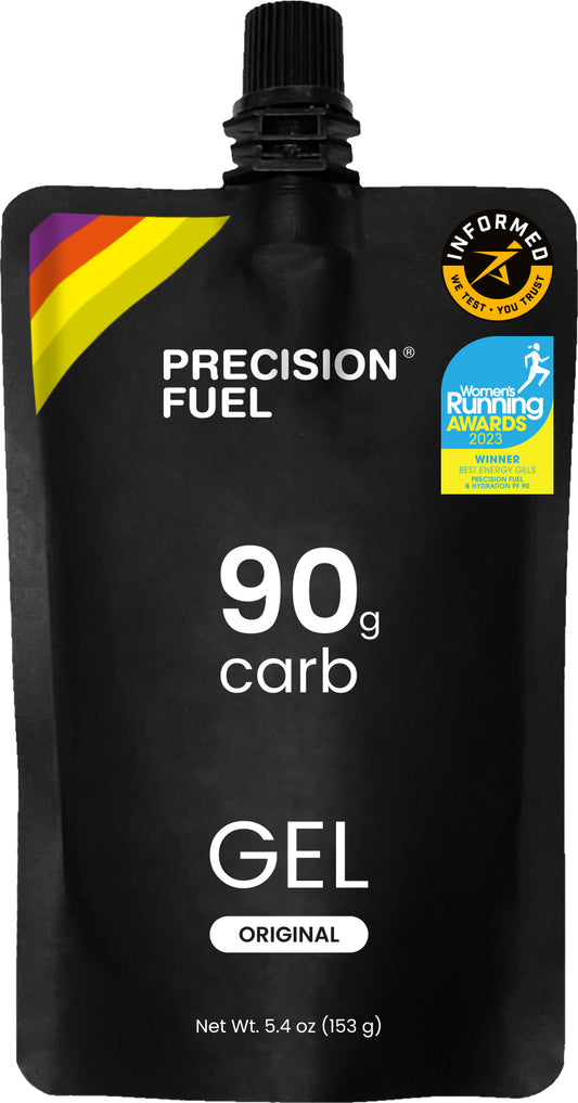 Precision Fuel & Hydration PF 90 Gel