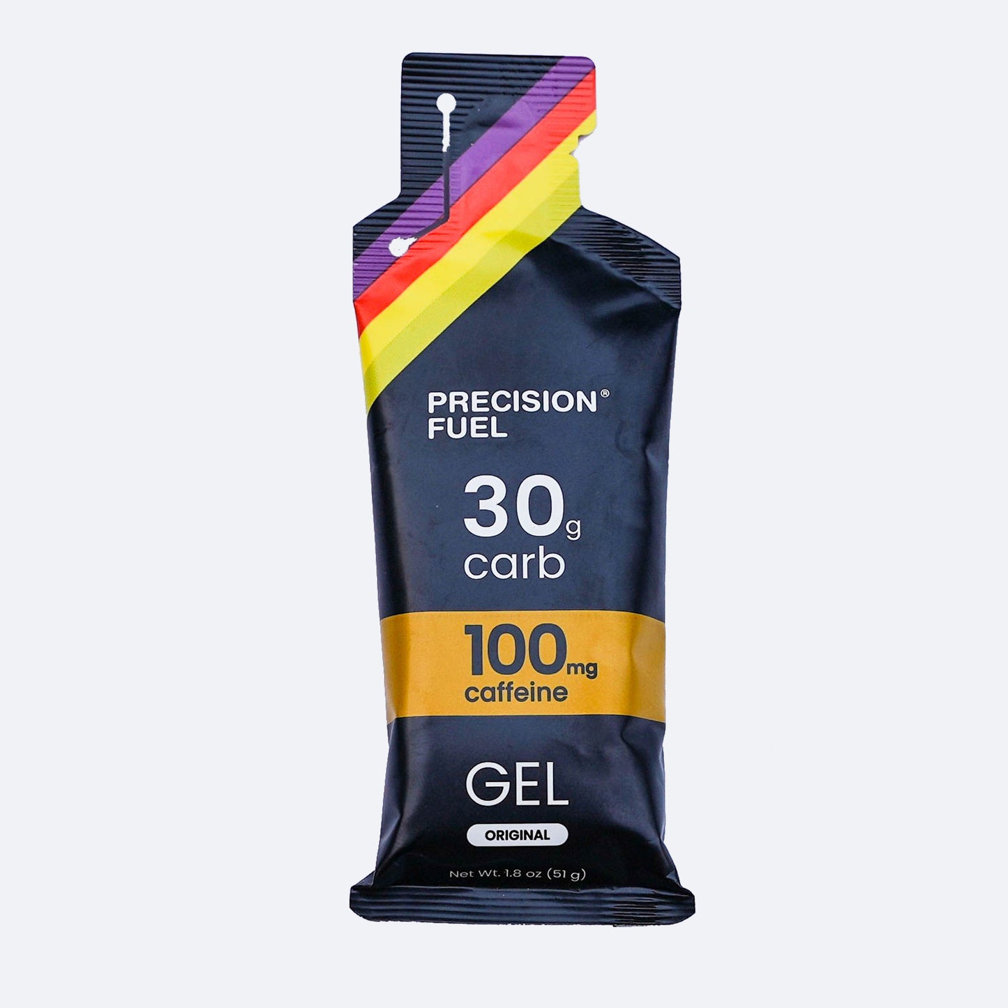 Precision Fuel & Hydration PF 30 Caffeine Gel | Assorted