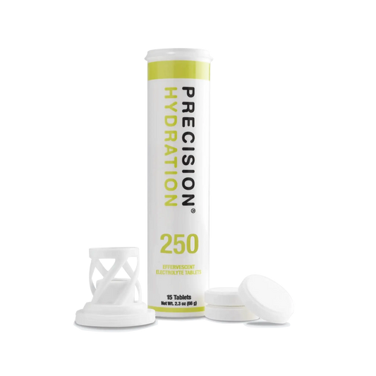 Precision Fuel & Hydration PH 250 Electrolyte Tablet