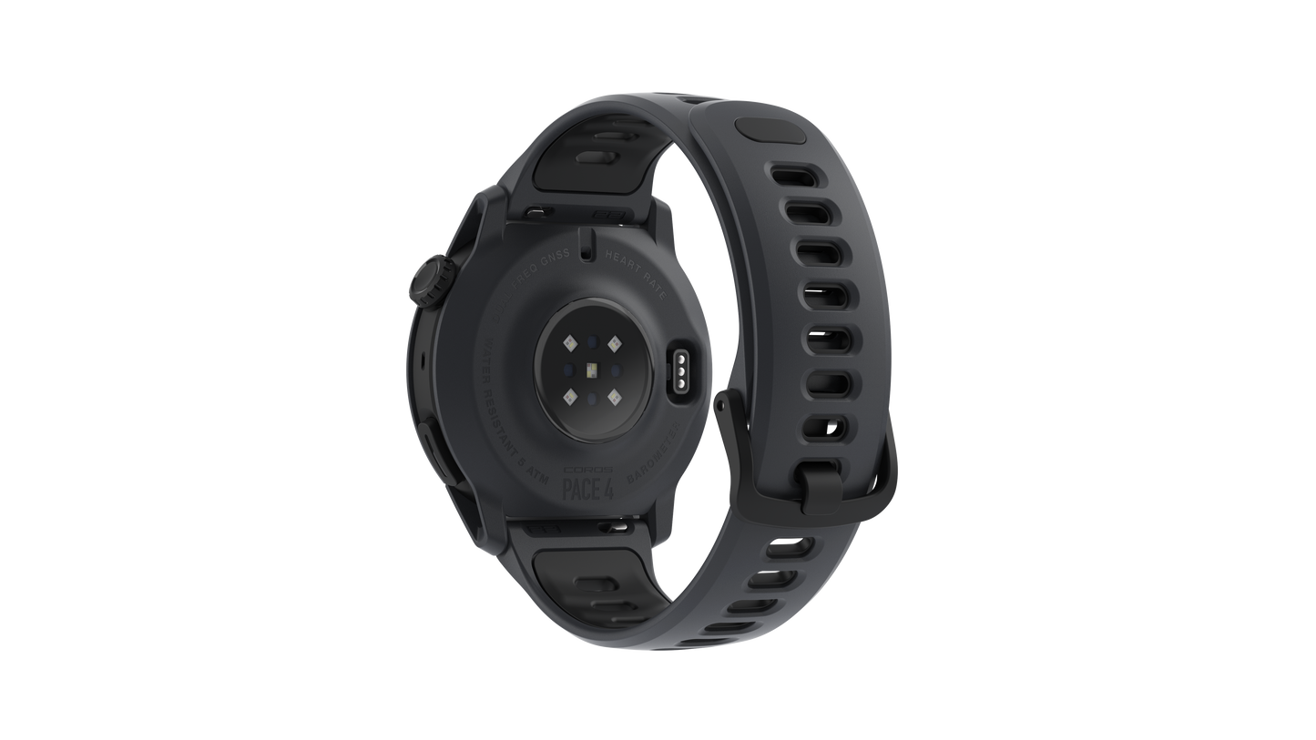 COROS Pace 4
