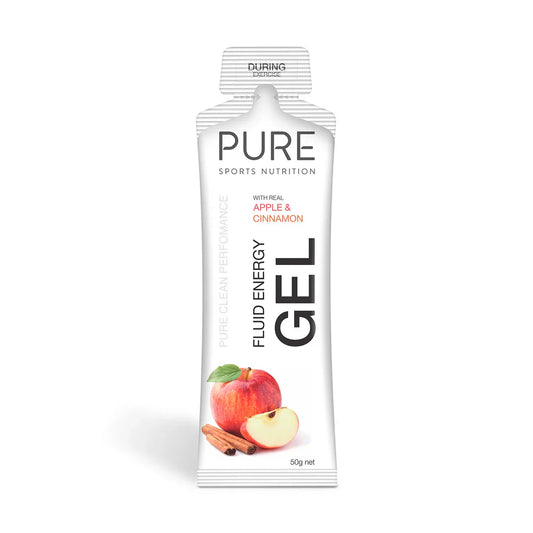 Pure Sports Nutrition | Fluid Energy Gel