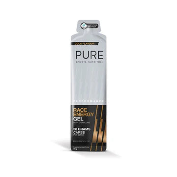 PURE Peformance Race Energy Gel