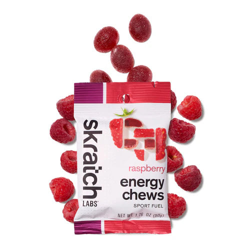 Skratch Labs Energy Sports Chews